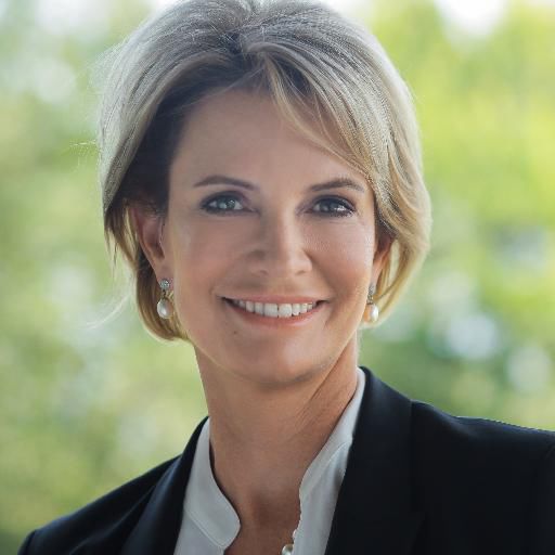 Dawn Buckingham